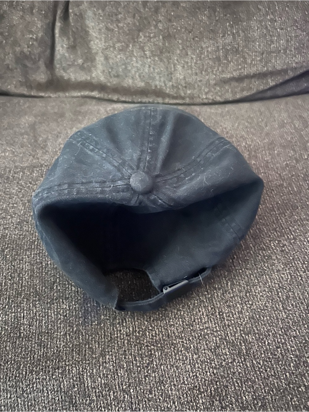 GYMREAPERS dad hat - Picture 2 of 2